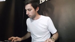 БОМБОВАЯ ЛЕЗГИНКА НА СИНТЕЗАТОРЕ ДЛЯ ПОДПИСЧИКОВ