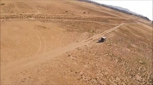 SYMA X8HG TEST FLIGHT    ALTITUDE HOLD!!!