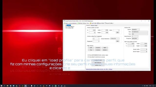 Assetto Corsa Competizione - Usando Monitores Triplos Sem Usar Recursos Nvidia ou AMD - No Insuranc смотреть онлайн