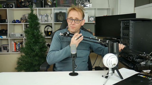 Fifine K670 USB Microphone Review - Best Budget Mic 2018 ? смотреть онлайн