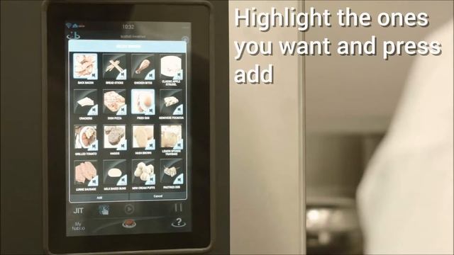 How to: NABOO Reloaded - Multilevel Cooking смотреть онлайн