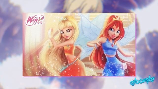 Изменения ВИНКС || Старые и новые постеры 9 сезона || Крылья, браслеты, модельки