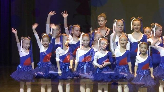 Всероссийские Конкурсы хореографического искусства " ДЕТКИ В БАЛЕТКАХ" доя детей от 3-16  лет.