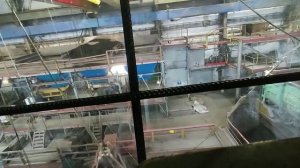 Крановщик. Что делает машинист  мостового крана всю смену!