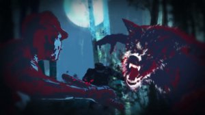 Werewolf: The Apocalypse Heart of the Forest - new game - Release June 17, iOS