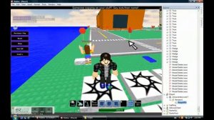 Roblox DLL hack