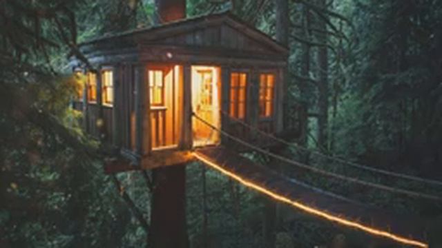 Красивая расслабляющая музыка для расслабления, отдыха и снятия стресса. Relaxing music. No stress. смотреть онлайн