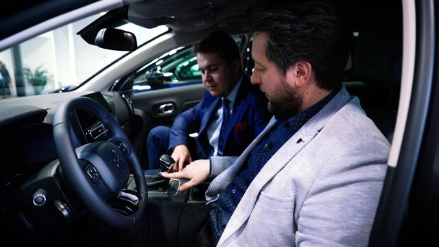 Citroen C5 Aircross | Który wybrać? | Najlepszy SUV za 100 000 zł | Auto Centrum Golemo смотреть онлайн