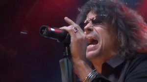 Foreigner - "Can't Slow Down" 2010