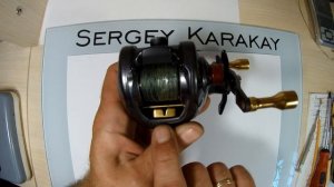 Daiwa Tatula. Тюнинг И Доработка TWS.