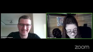 Отзыв рунолога Маргариты Роуш после курса "Порядок в жизни"