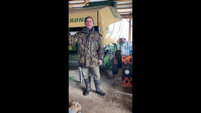 Навоз: отходы или удобрение? смотреть онлайн