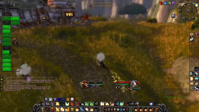 Alliance lol - BC Classic Prepatch RET PALADIN PvP смотреть онлайн