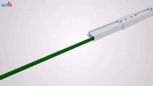 ?? Электрический карниз для штор!!! (УМНЫЙ ДОМ)