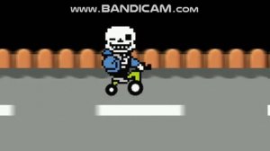 MEGALOVANIA РЕМИКС