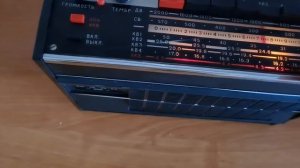 Маяк 2 радиоприемник для замполита советской армии.