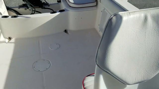 SOLD | 2004 Cape Craft 21 WA | Yamaha 150 Four Stroke | 305 Hours! | Garmin | Trailer | VIDEO TOUR смотреть онлайн