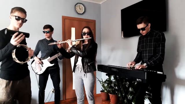 Музыка из шрека - аллилуйя смотреть онлайн