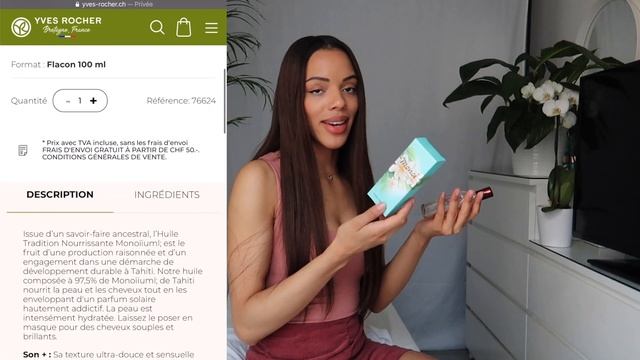 TOP 10: PARFUMS FEMME ÉTÉ (Incroyables & À tomber !) смотреть онлайн