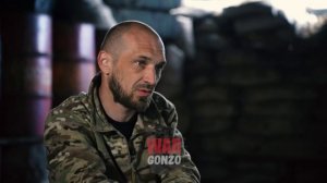 «Он – это батальон, и что он делает, то и батальон» – «Весёлый» о «Вохе»