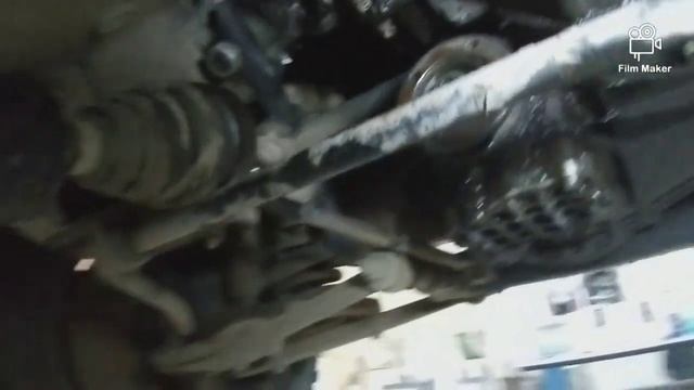 замена промежуточного кардана на ваз-2121 нива смотреть онлайн