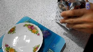 Сколько грамм чая в столовой ложке