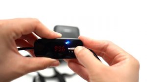 Recordable Retekess PR16R Voice Amplifier with Retekess TR503 Wireless Headset Microphone