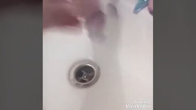 Как помыть лпс?