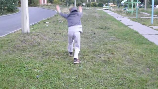 первая попытка рондат твист смотреть онлайн