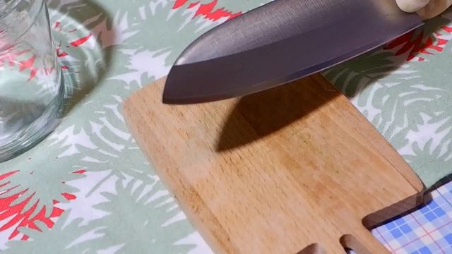 МАРИНОВАННЫЙ СЕЛЬДЕРЕЙ НА ЗИМУ