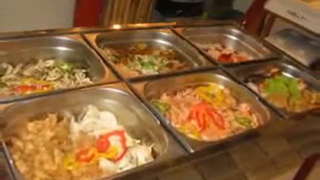 Sayuri Sushi Bar смотреть онлайн