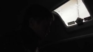 Отказала Автономка!Выживаю сутки на загрузке в -20_Обложили Гаишники