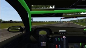 GDS Timaru Raceway practice Assetto Corsa