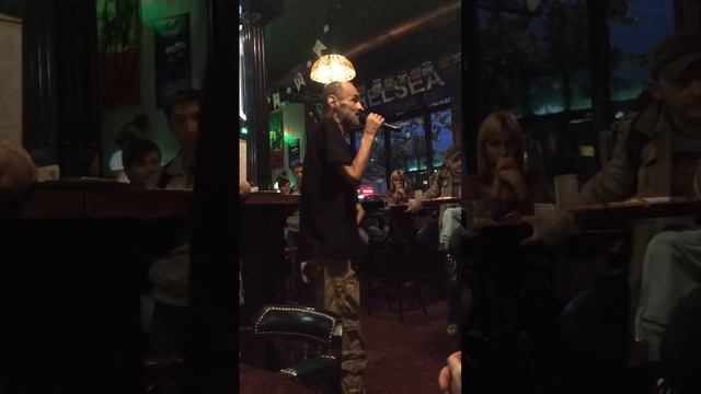Евгений Хрусталёв