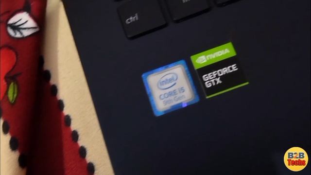 Unboxing my new Gaming Laptop | Asus Vivobook Gaming core i5 9th gen F571GT-BN913TS | Gaming Laptop смотреть онлайн