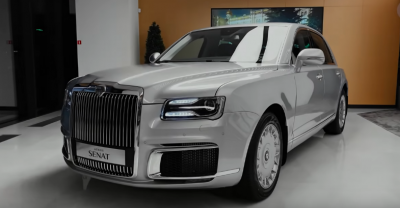 Обзоры авто