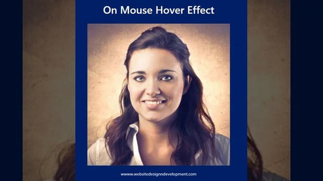 Online Tutorial for Image on Hover Effect 219 With Demo and Free Source Code Download