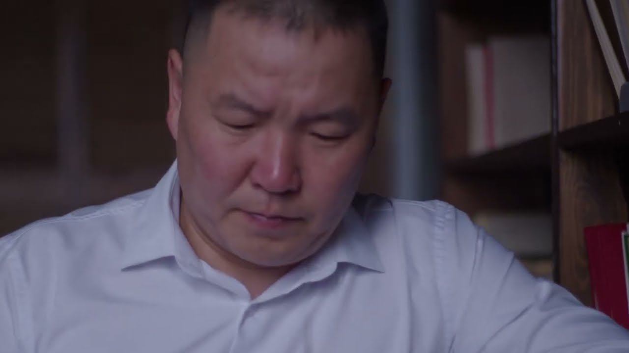 КЫМГА-ДАА СЕНИ БЕРБЕС МЕН Никому тебя не отдам - ЭДУАРД КУЖУГЕТ