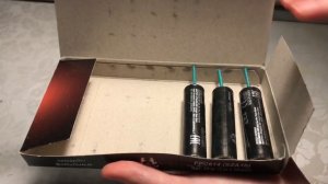 Обзор петард Black Widow FPC614 (SZA1b) 🧨 / Фаворит Пиро Групп / #fireworks