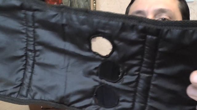 Чехол для EDgun Matador R3M Long смотреть онлайн