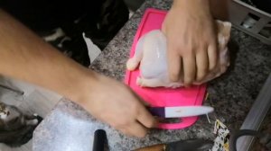 Какой нож лучше? Керамика или сталь. Почему керамический нож опасен?