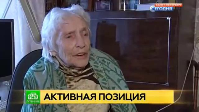Блокадницы встали на защиту Исаакия от «могущественных чиновников»