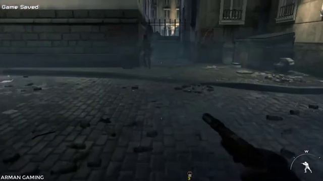 Call of Duty Modern Warfare 3 : Mission 11 - No Commentary (1080p 60FPS) | Arman Gaming смотреть онлайн