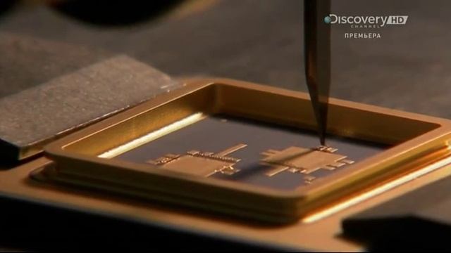 Как делают спутники связи смотреть онлайн