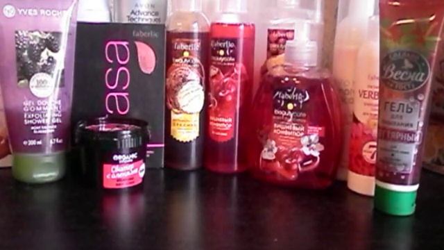 Косметика на Ноябрь 2016 смотреть онлайн