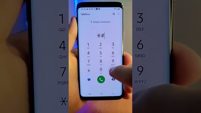 Estos son tres códigos poderosos y súper secretos del teléfono que quizás no conocías ?