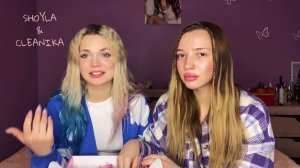 Ответы на вопросы + Распаковка боксов / 2 часть / SHOYLA&CLEANIKA