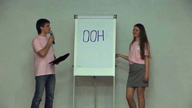 Gazpromneft KVN Festival organised and hosted by Dmitry Golubev смотреть онлайн