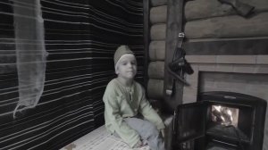 "Жил я с матерью и батей" В. Высоцкий, Читает Тимофей Сульдин (5 лет)