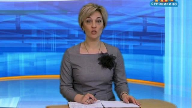 Пришли новость Весна в посёлке Солнечный